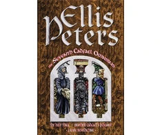 KNYGA Bookshop Seventh Cadfael Omnibus