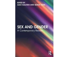 KNYGA Bookshop Sex and Gender