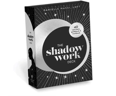 KNYGA Bookshop Shadow Work Deck