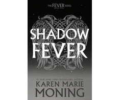KNYGA Bookshop Shadowfever