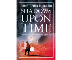 KNYGA Bookshop Shadows Upon Time