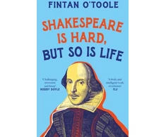 KNYGA Bookshop Shakespeare is Hard, but so is Life