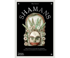 KNYGA Bookshop Shamans