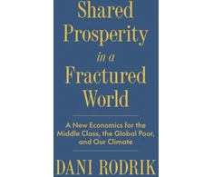 KNYGA Bookshop Shared Prosperity in a Fractured World
