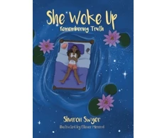 KNYGA Bookshop She Woke Up: Remembering Truth