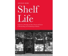 KNYGA Bookshop Shelf Life