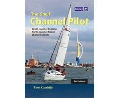 KNYGA Bookshop Shell Channel Pilot