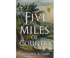 KNYGA Bookshop Sherlock Holmes
