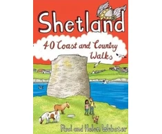 KNYGA Bookshop Shetland