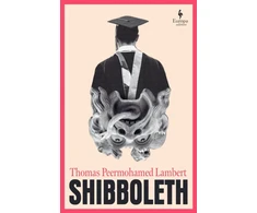 KNYGA Thomas Peermohamed Lambert Shibboleth