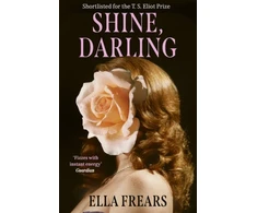 KNYGA Bookshop Shine, Darling