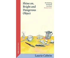 KNYGA Bookshop Shine on, Bright and Dangerous Object