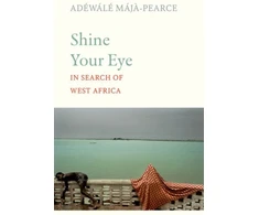 KNYGA Bookshop Shine Your Eye