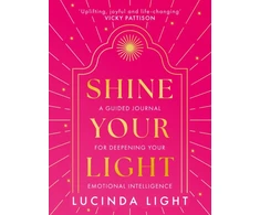 KNYGA Bookshop Shine Your Light