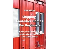 KNYGA Bookshop Shipping Container Homes For Beginners