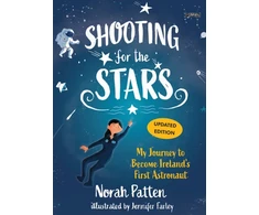 KNYGA Bookshop Shooting for the Stars
