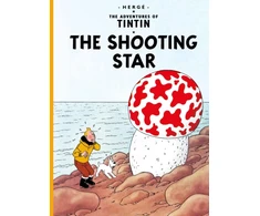 KNYGA Bookshop Shooting Star