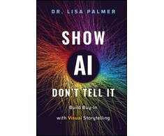 KNYGA Bookshop Show AI—Don't Tell It