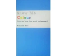 KNYGA Bookshop Show Me Colour