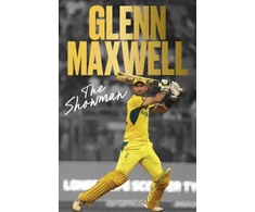 KNYGA Bookshop Showman