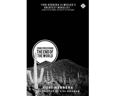 KNYGA Bookshop Signs Preceding the End of the World