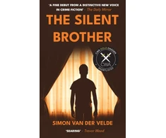 KNYGA Bookshop Silent Brother