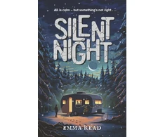 KNYGA Bookshop Silent Night