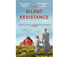 KNYGA Bookshop Silent Resistance
