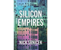 KNYGA Bookshop Silicon Empires