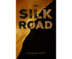 KNYGA Bookshop Silk Road