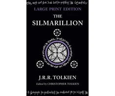 KNYGA Bookshop Silmarillion