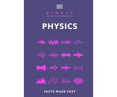 KNYGA Bookshop Simply Physics