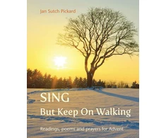 KNYGA Bookshop Sing But Keep On Walking
