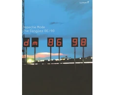 KNYGA Bookshop Singles ‘86-‘98