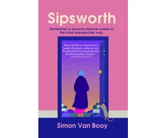 KNYGA Bookshop Sipsworth