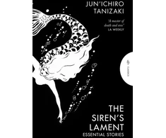 KNYGA Bookshop Siren's Lament