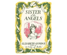 KNYGA Bookshop Sister of the Angels