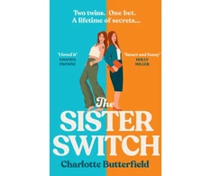 KNYGA Charlotte Butterfield Sister Switch