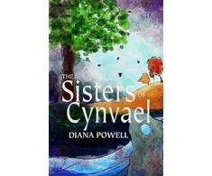 KNYGA Bookshop Sisters of Cynvael
