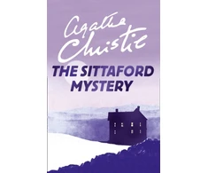 KNYGA Bookshop Sittaford Mystery