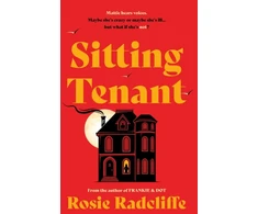 KNYGA Bookshop Sitting Tenant