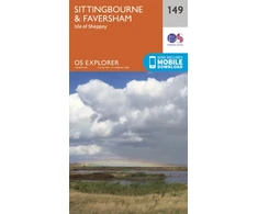KNYGA Bookshop Sittingbourne and Faversham