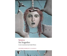 KNYGA Bookshop Six Tragedies