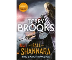 KNYGA Bookshop Skaar Invasion: Book Two of the Fall of Shannara