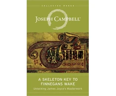 KNYGA Bookshop Skeleton Key to Finnegans Wake