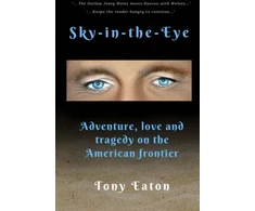 KNYGA Bookshop Sky-in-the-Eye