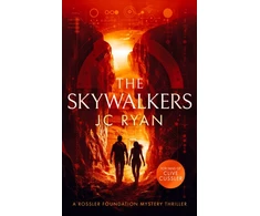 KNYGA Bookshop Skywalkers