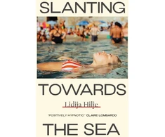 KNYGA Bookshop Hilje Lidija Slanting Towards the Sea