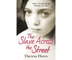 KNYGA Bookshop Slave Across the Street