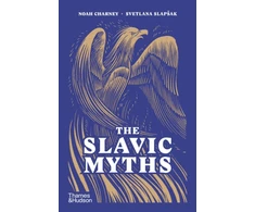 KNYGA Bookshop Slavic Myths